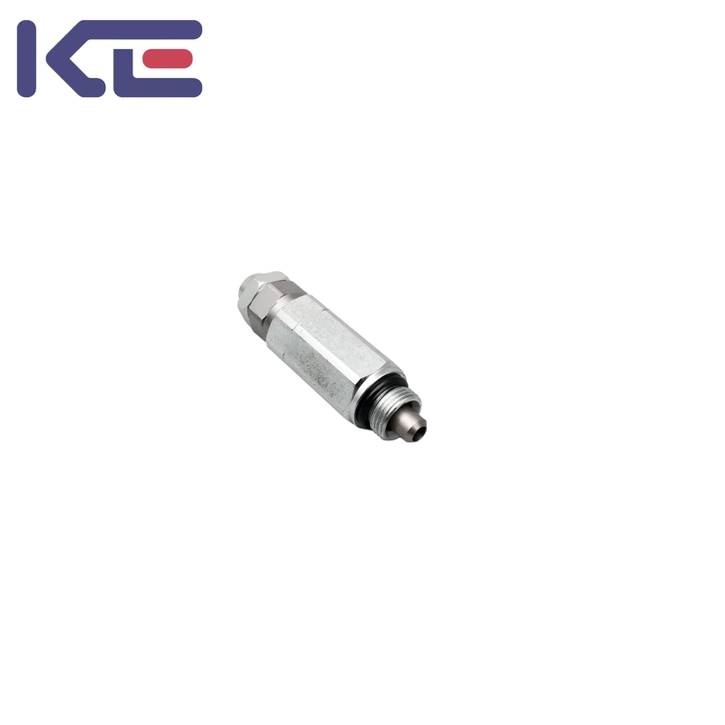 Excavator Part Main Control Relief Valve DH55 DH80 DH130 2420-1226