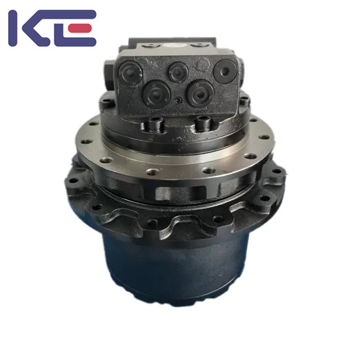 GM03 GM06 GM07 Excavator Travel Motor Final Drive Parts