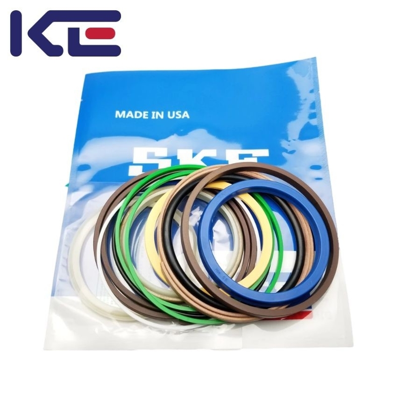 High Pressure Excavator Oil Seal Kit For HYUNDAI Hydraulic Pump