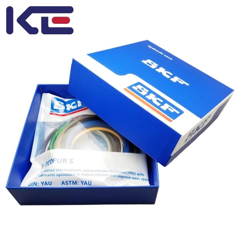 Main Control Valve Excavator Oil Seal For SANY Hydraulic Pump