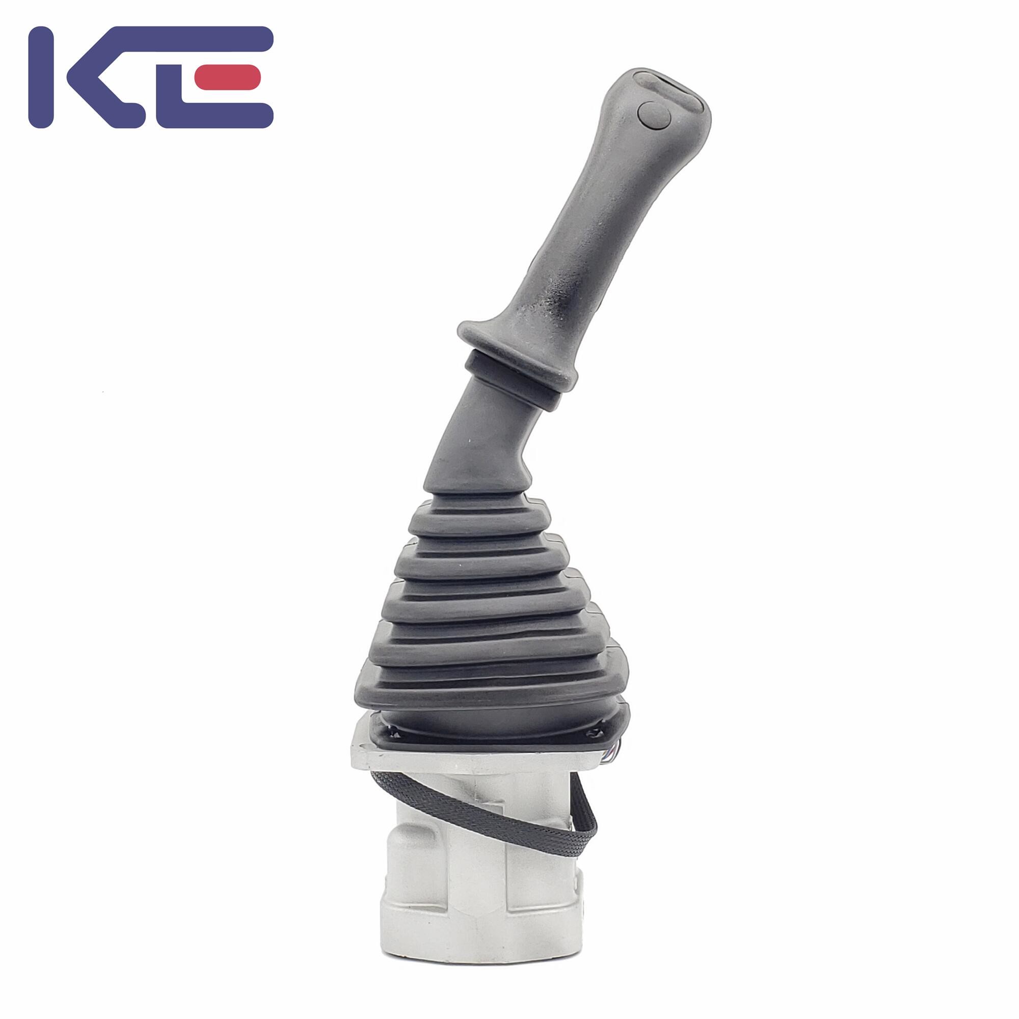 4200-0342A Excavator Joystick Controls Lever Control Valve For DH225-7 DH300-7