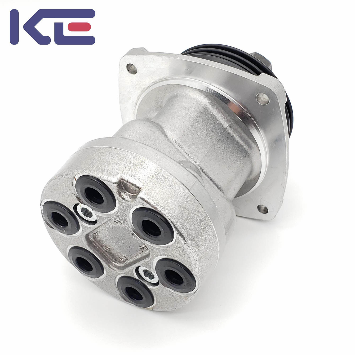 E320D/E330D/E336D Excavator Joystick Handle Control Assy Hydraulic Remote Valve