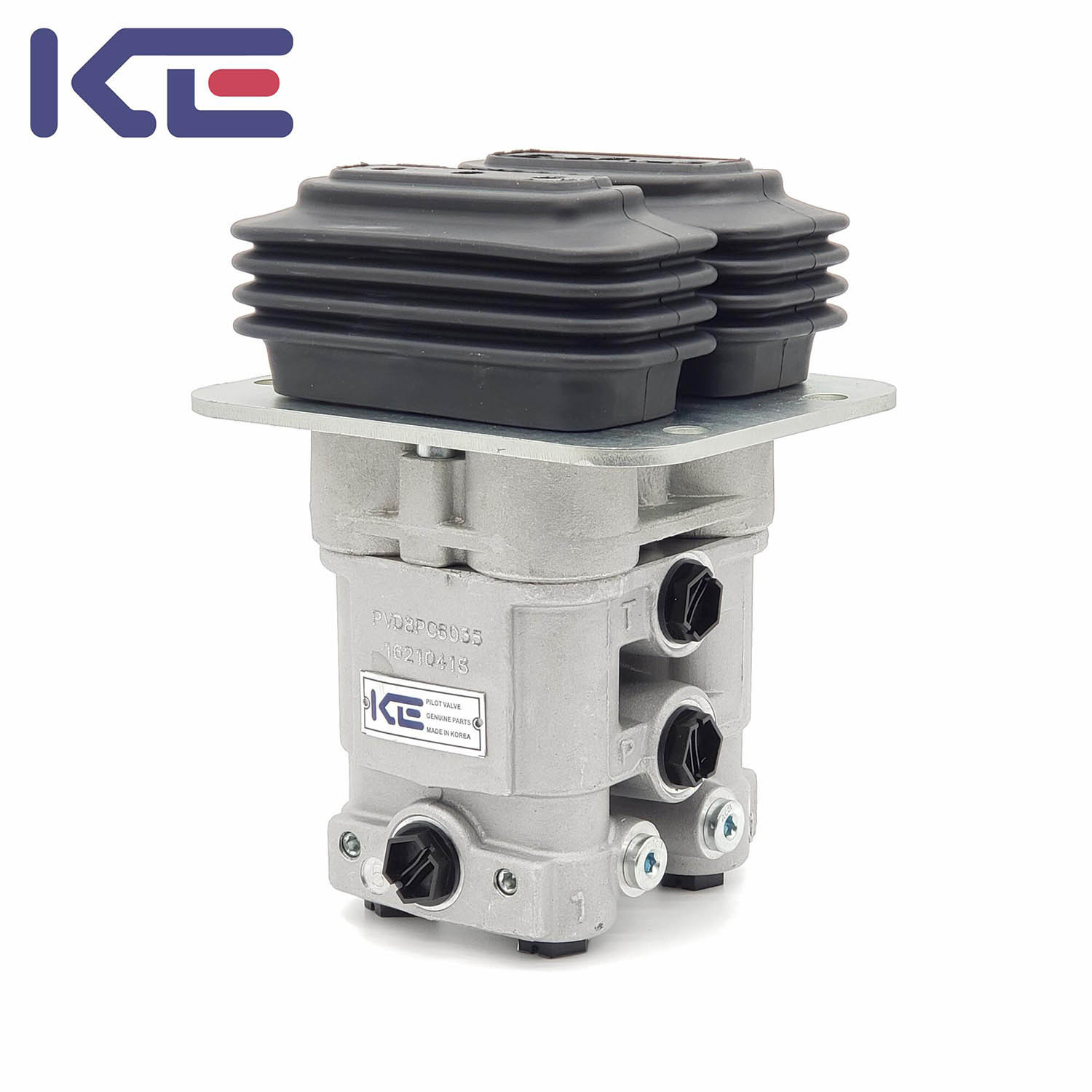 1010302310 PVD8P5021A Foot Brake Pedal Valve