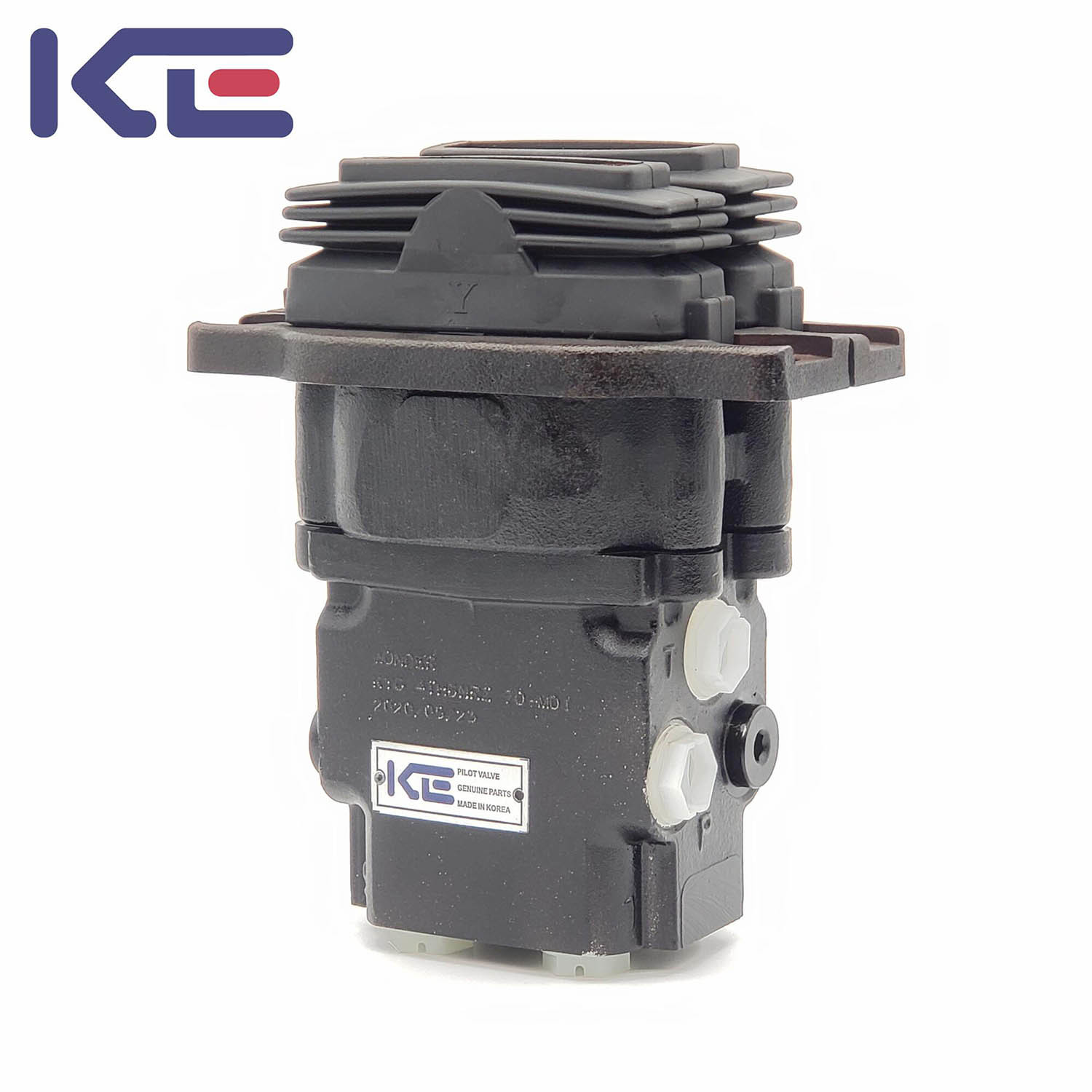 410119-00038A Truck Hydraulic Foot Pedal Valve For DOOSAN DAEWOO DX60