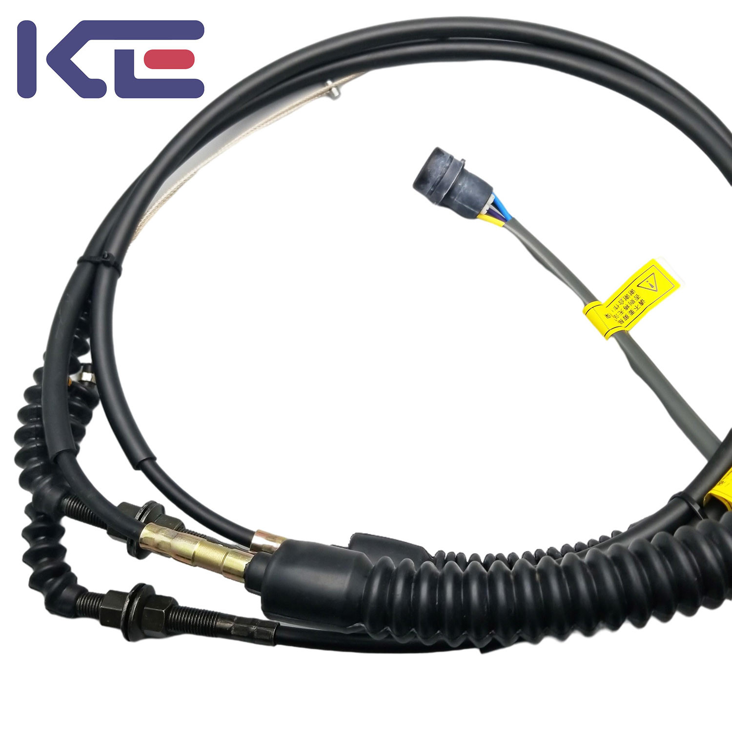 247-5227 Excavator Throttle Motor Electric Parts For cat E311 E312