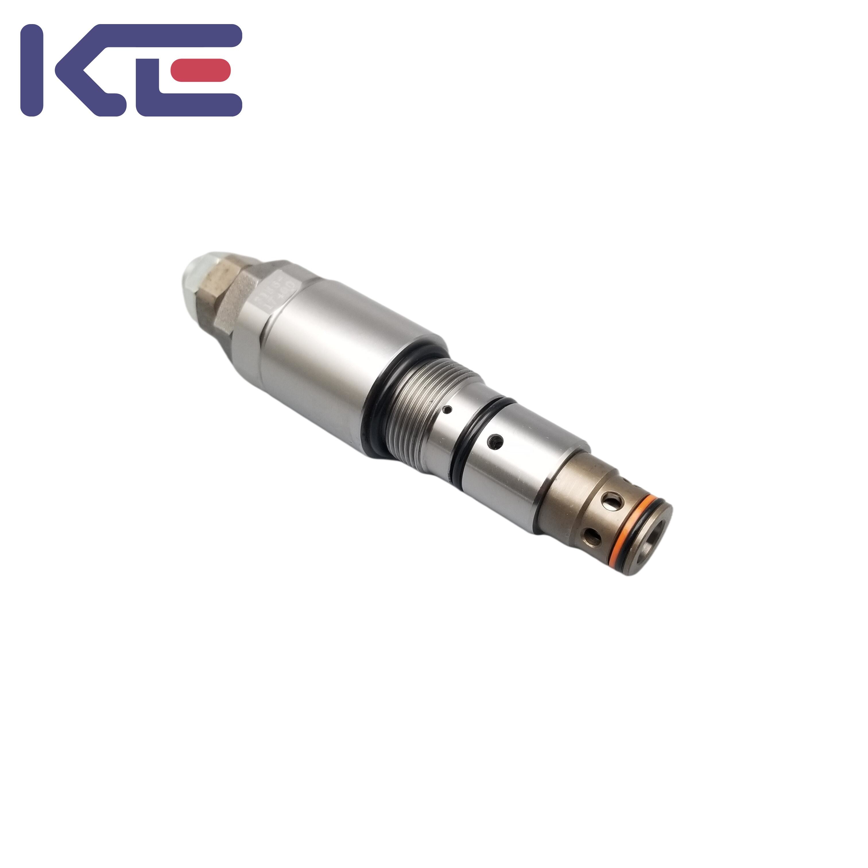 R225-7 R225-9 Hydraulic Main Control Valve Mini Excavator Parts 31N6-17400